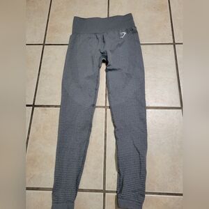 Gymshark  Gray Leggings